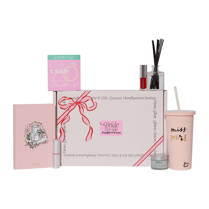 The Bridal Box