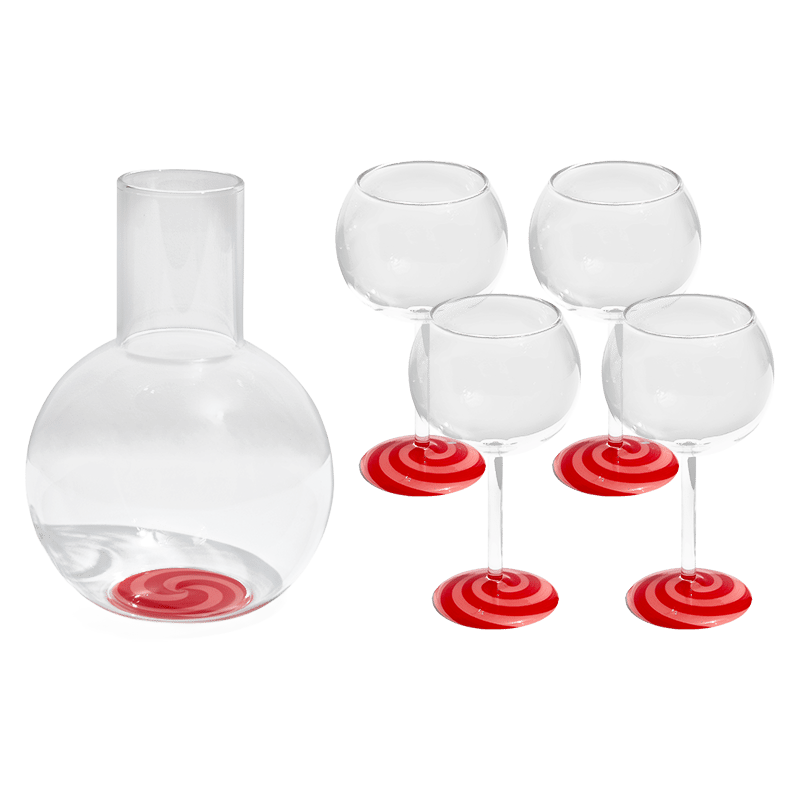 Swirl, Sip, & Serve Bundle