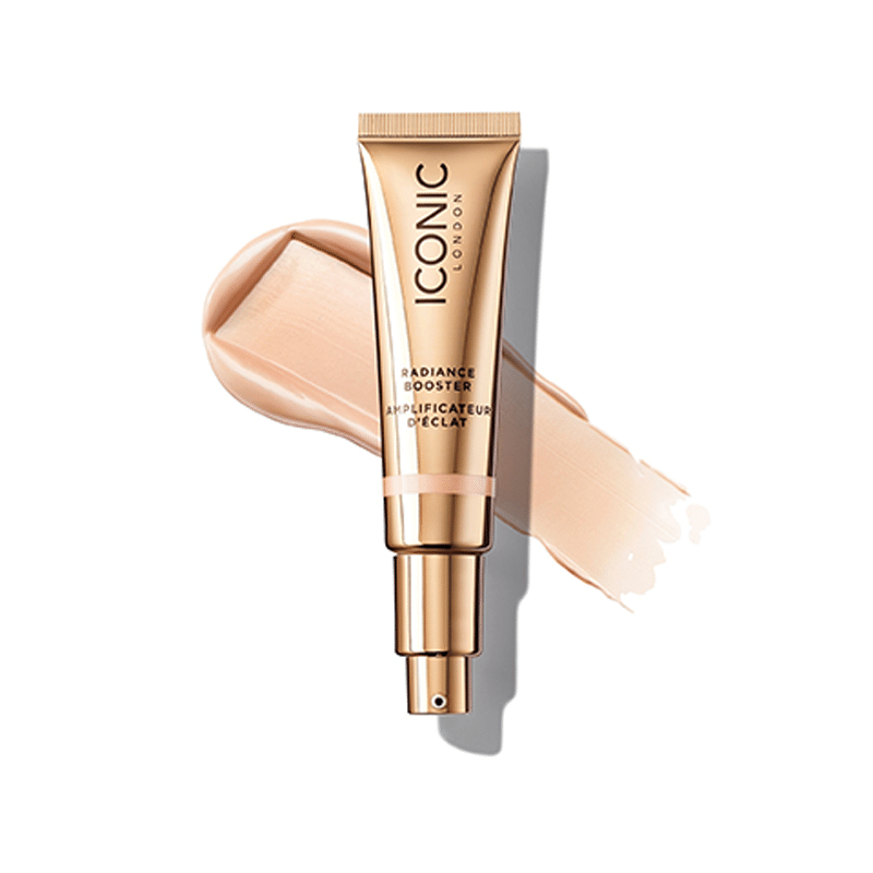 Radiance Booster Pearl Glow
