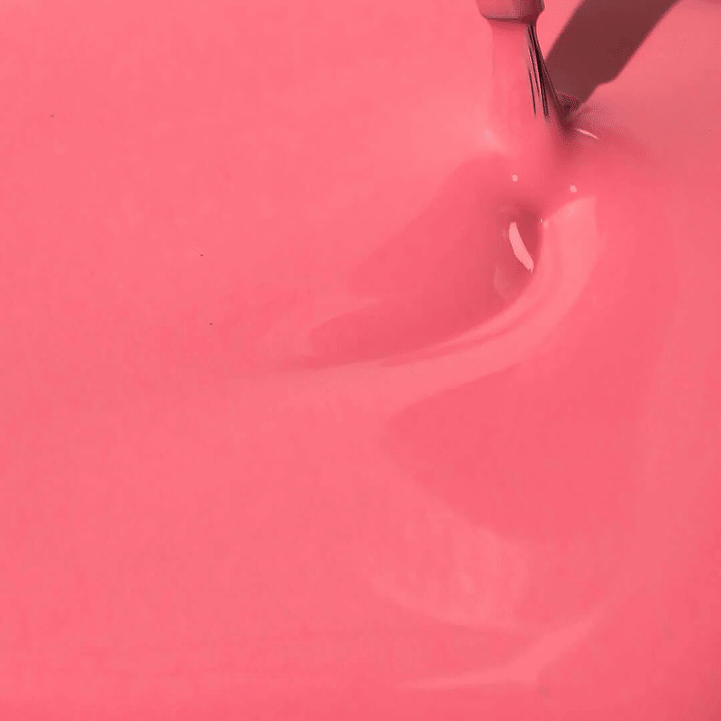 Coming Up Roses Patent Shine 10X Nail Lacquer