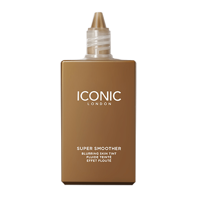 Super Smoother Blurring Skin Tint - Neutral Deep