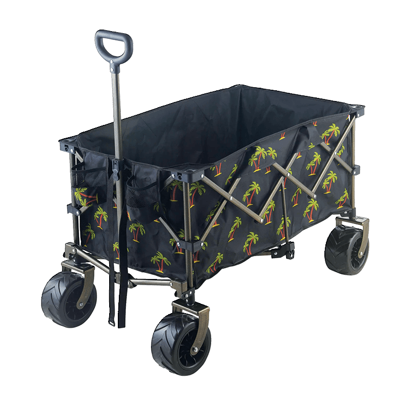XL Collapsible Beach Wagon