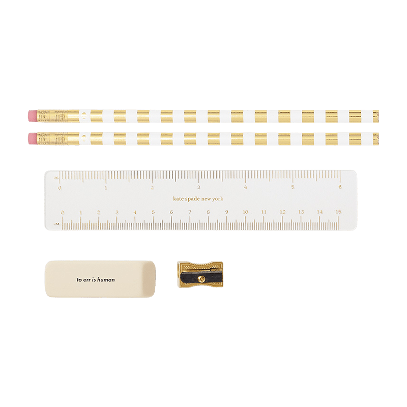 Pencil Case, Park Picnic