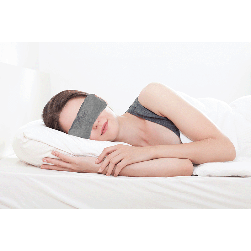 Cooling Weighted Sleep Mask