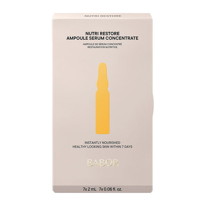 Nutri Restore Ampoule