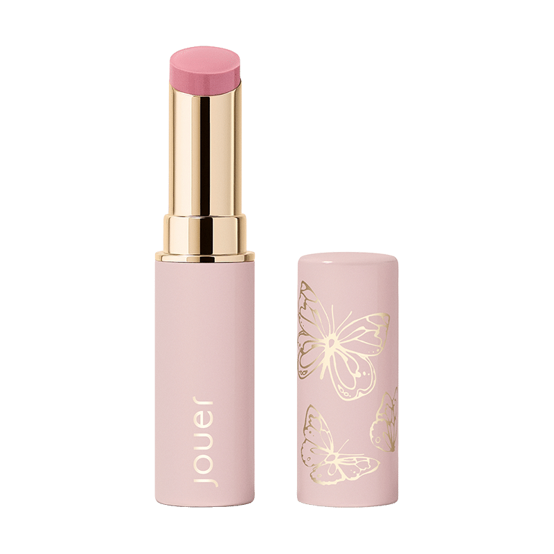 Shine Balm in Dahlia