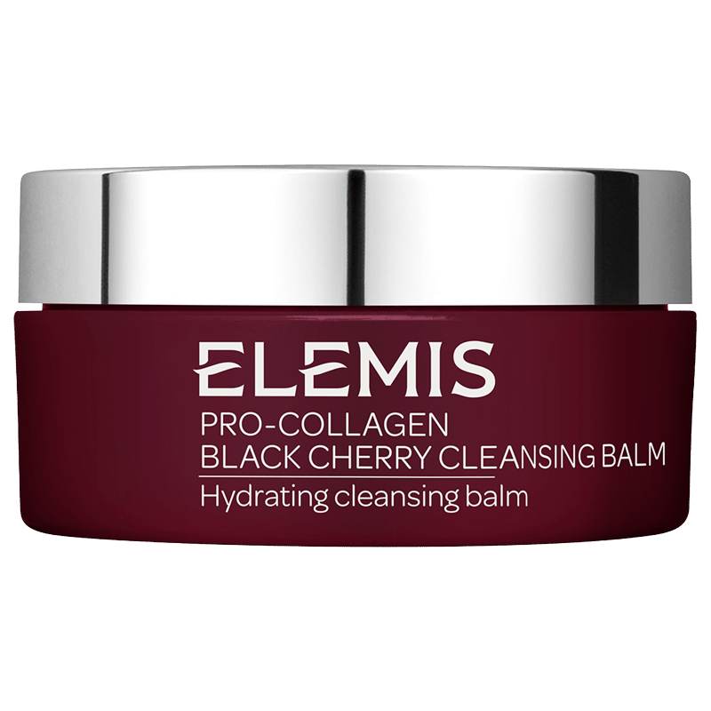 Pro-Collagen Black Cherry Cleansing Balm