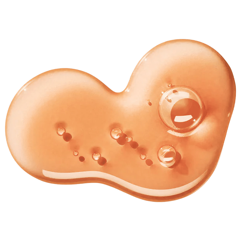 Sunlit Clementine & Vetiver Bath & Shower Gel