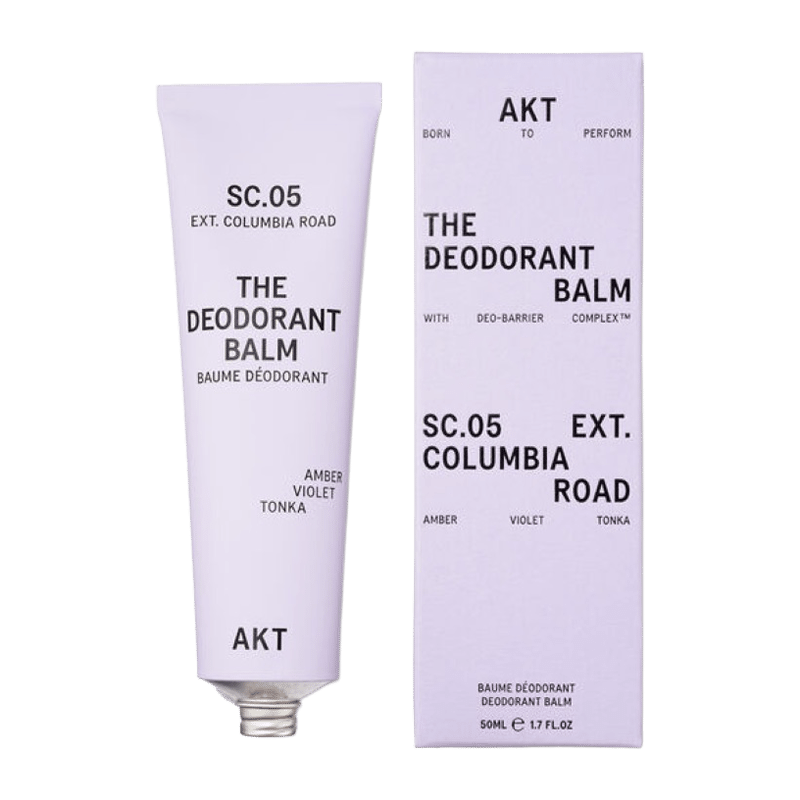 The Deodorant Balm - Columbia Road