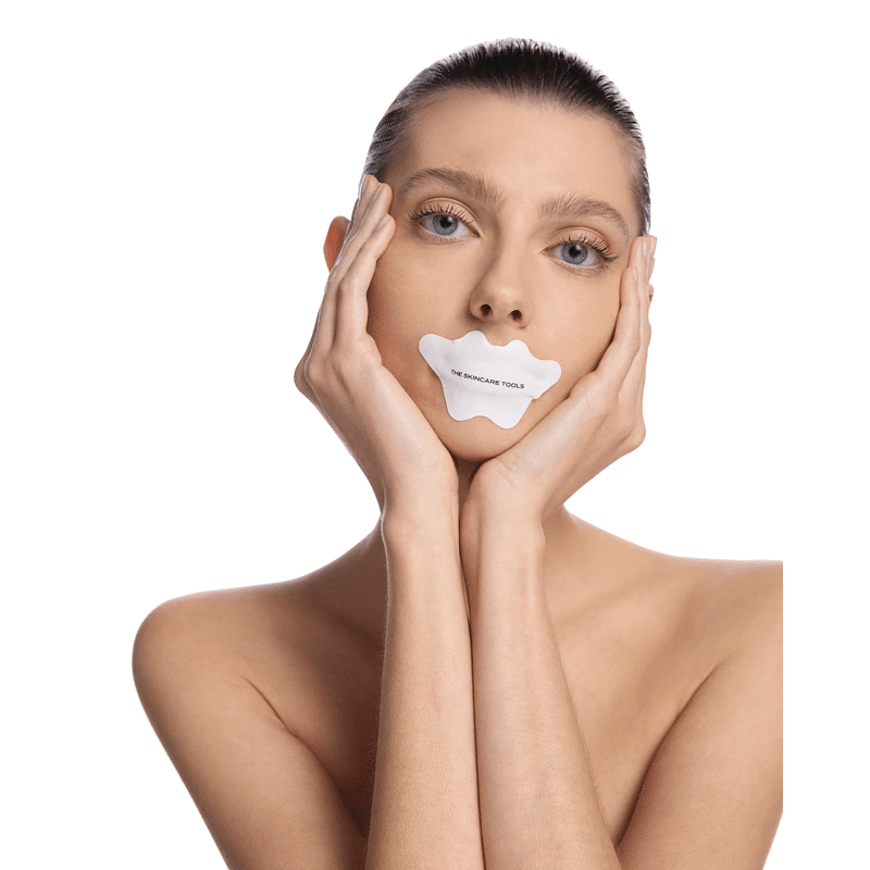 COLLAGEN-INFUSED MOUTH TAPE