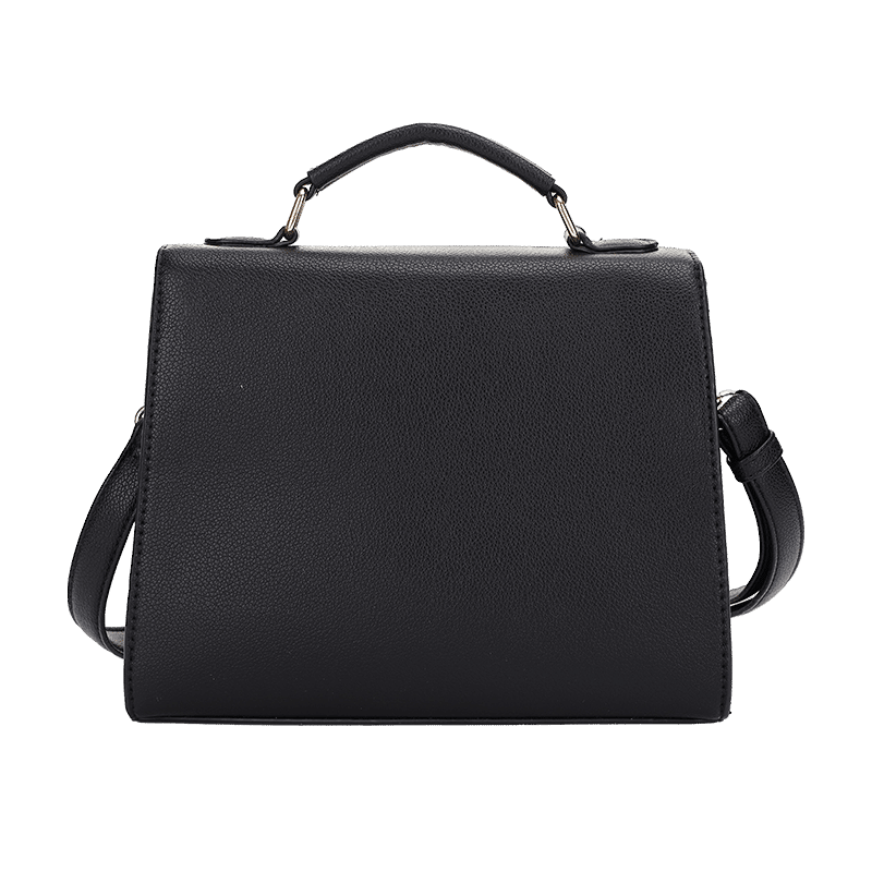 Stella Crossbody Satchel Bag 
