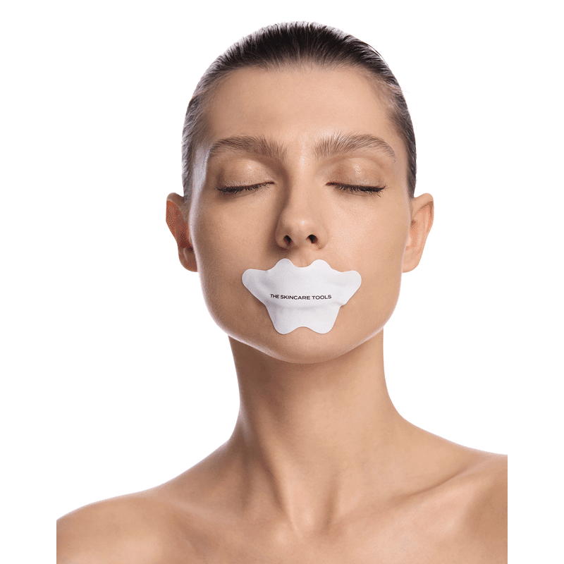 COLLAGEN-INFUSED MOUTH TAPE