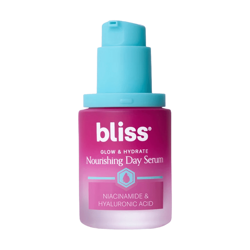 Glow & Hydrate Day Hyaluronic Serum