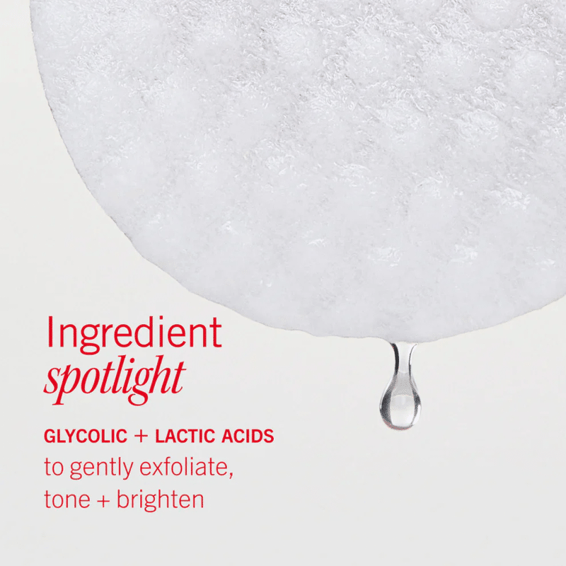 Brighten and glow Radiance Pads 28 Count