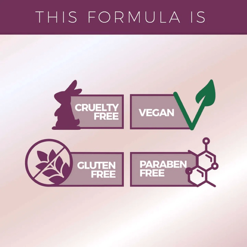 Eyebrow Mousse in Auburn