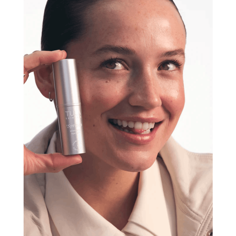 Spresso Energizing Eye Balm - Iced