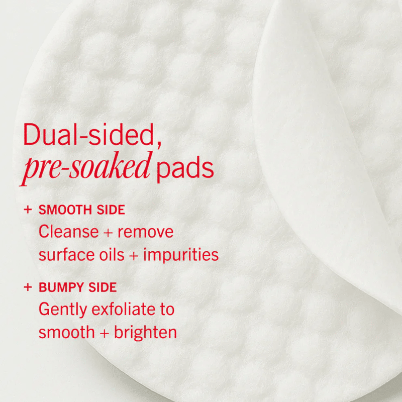Brighten and glow Radiance Pads 28 Count