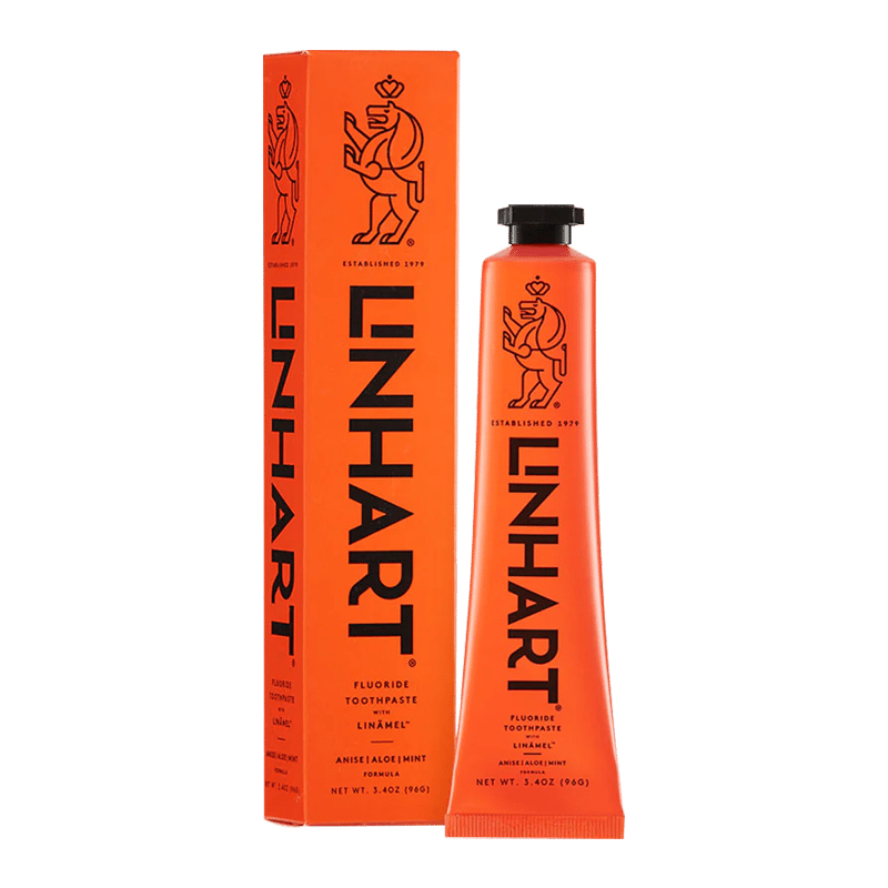 Linamel Toothpaste