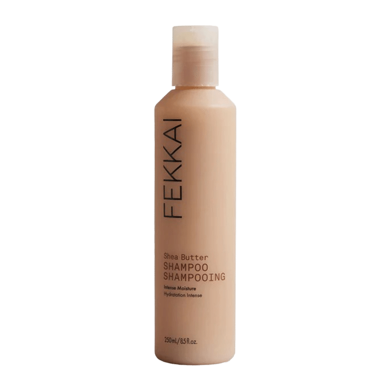 Shea Butter Shampoo