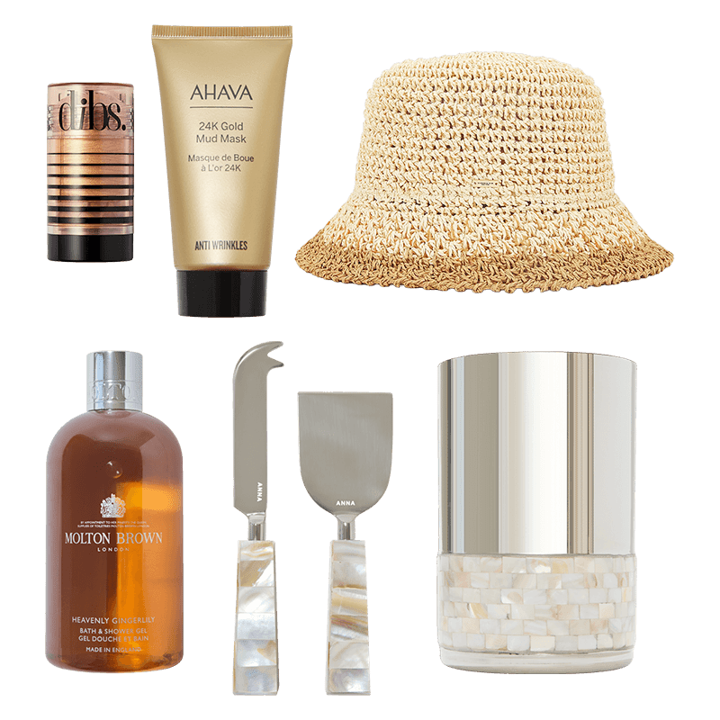 The Neutral Textures Edit