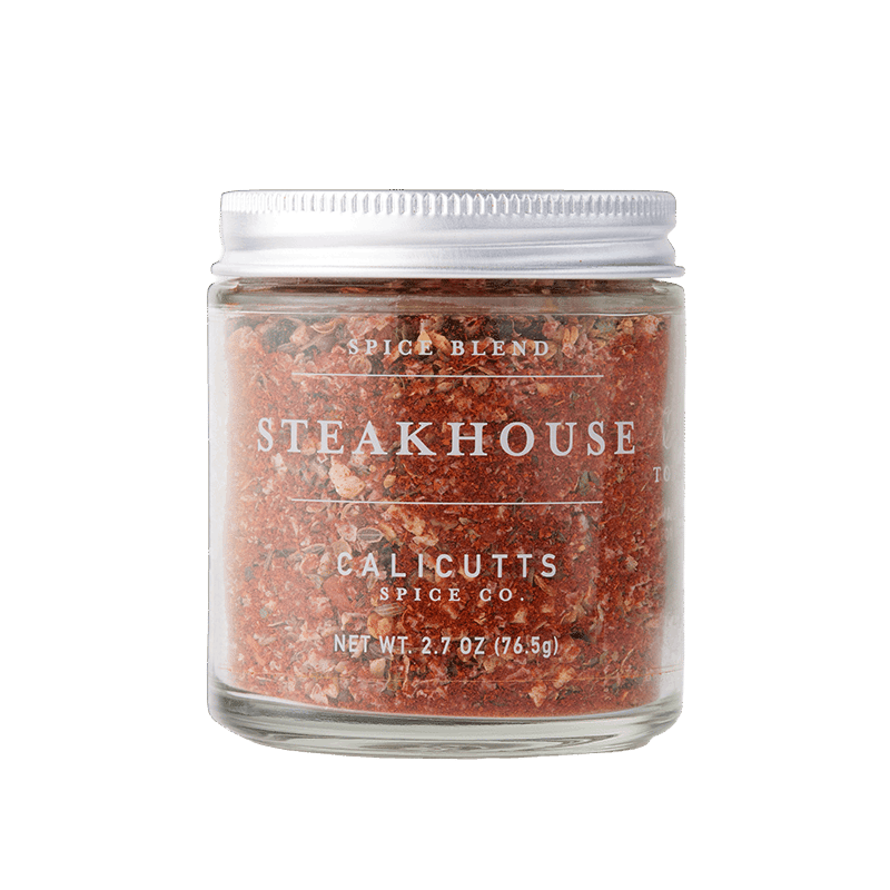 Grill Master Spice Blend Collection