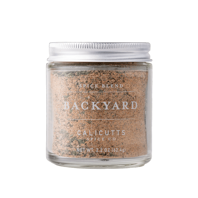 Grill Master Spice Blend Collection