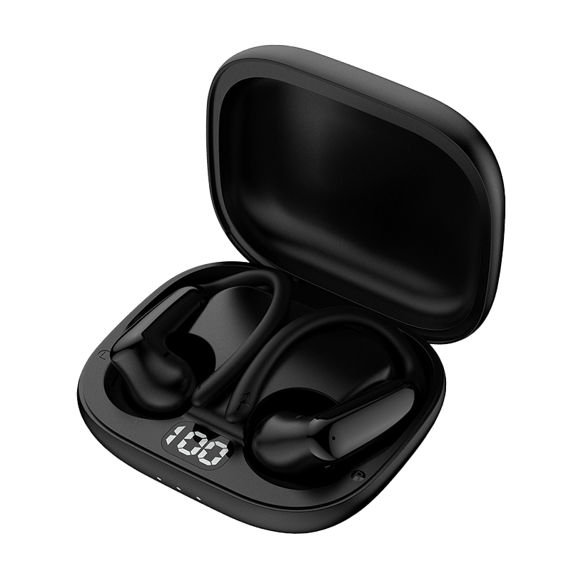 Truebuds Flex Earbuds & Charging Case