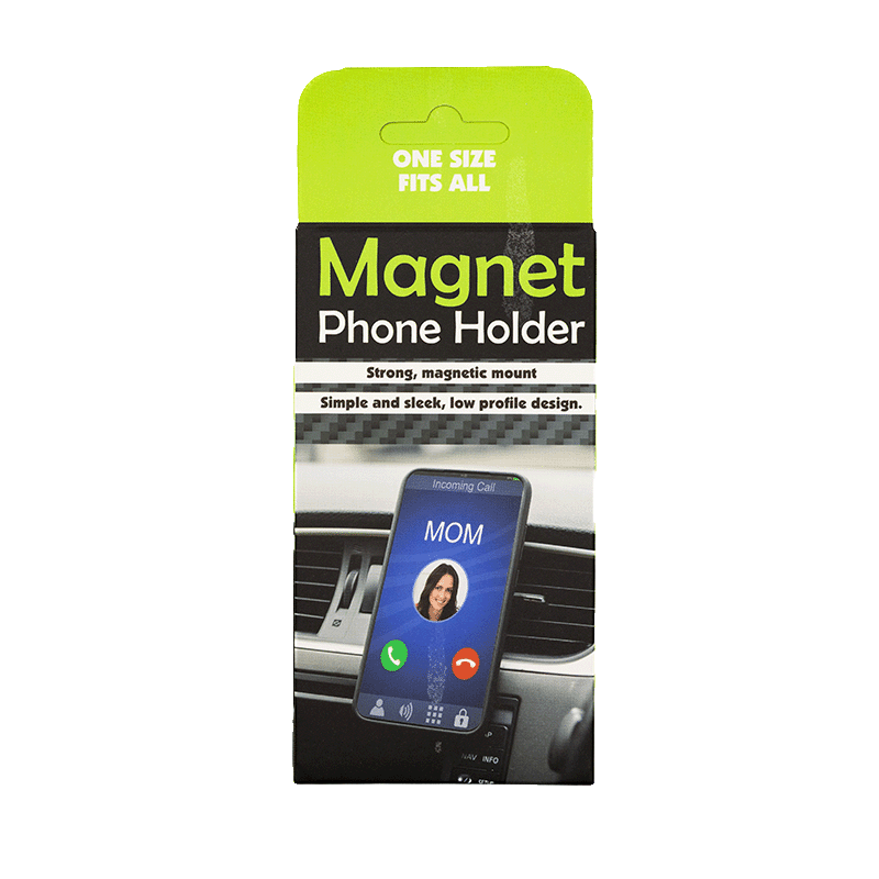 Car Vent Magnetic Phone Mount