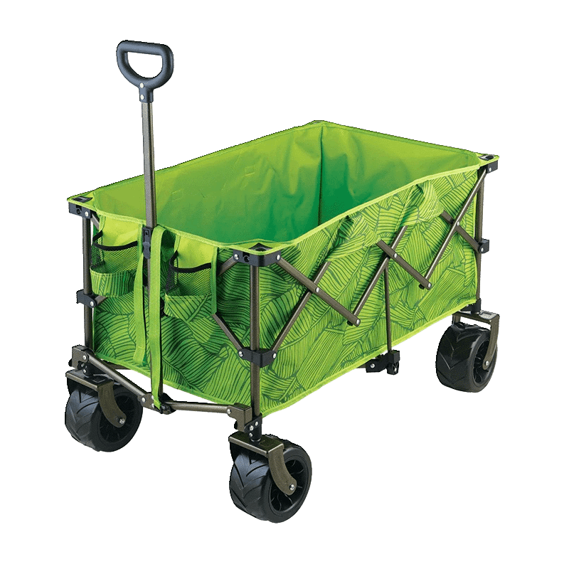 XL Collapsible Beach Wagon