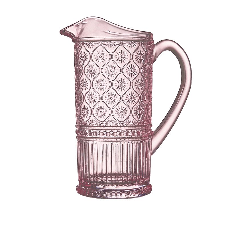 Claro Pitcher