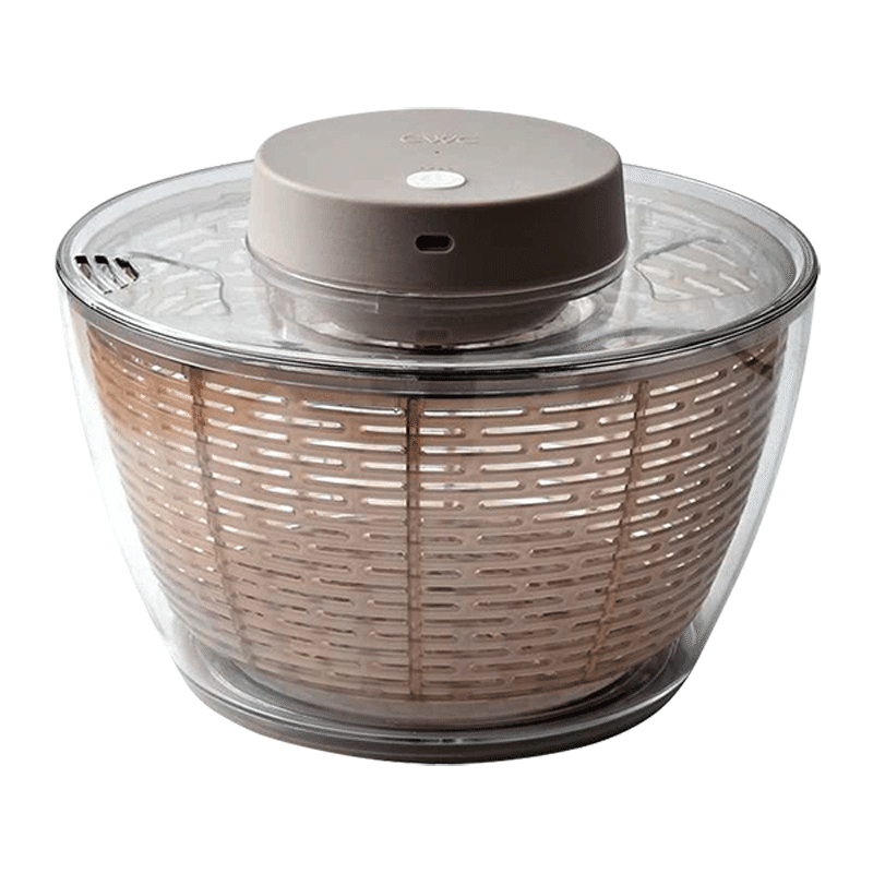 Electric Salad Spinner