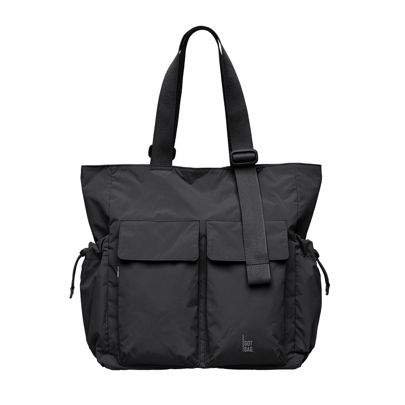 Mellow Tote Bag