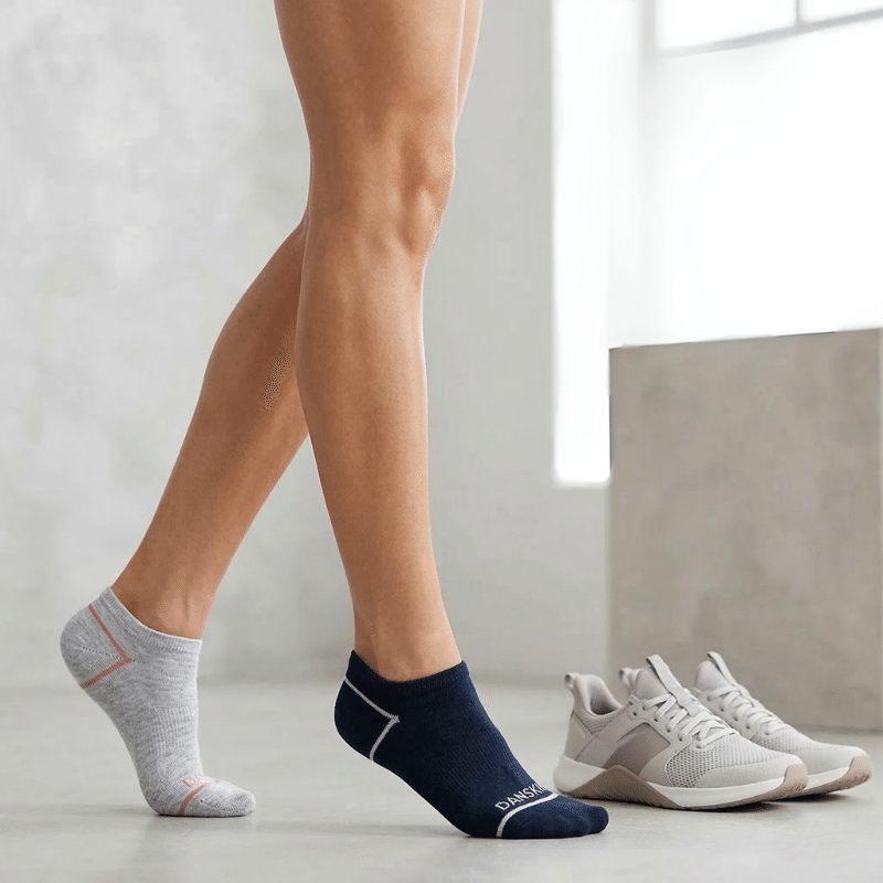 10pk Athletic No Shows