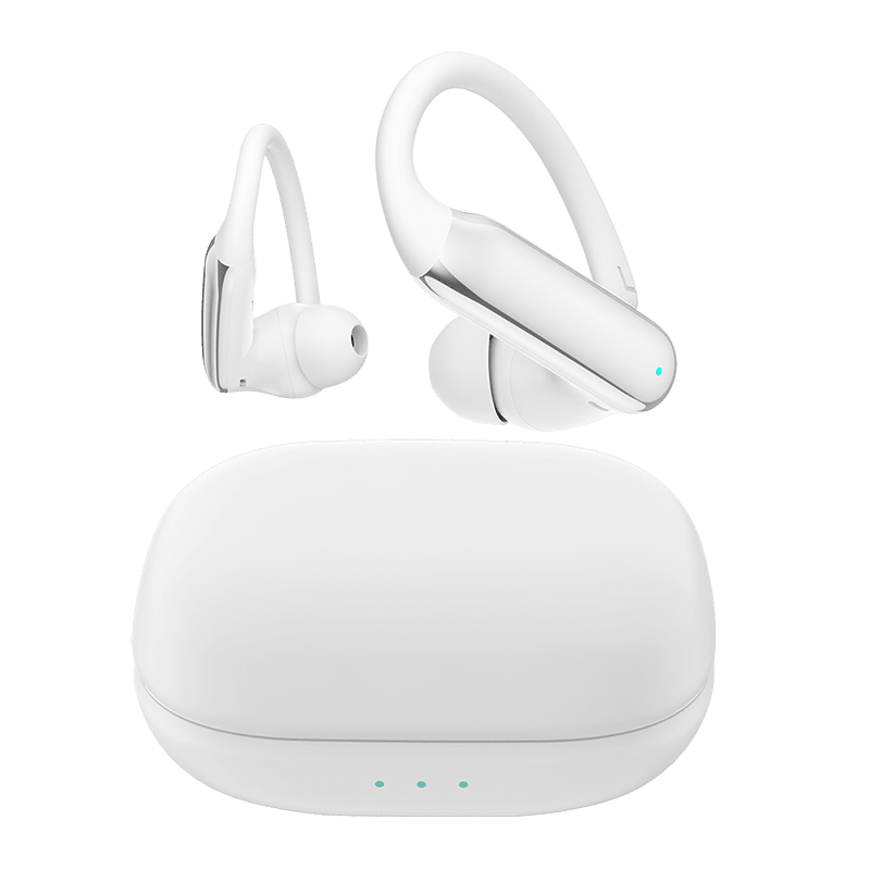 Truebuds Flex Earbuds & Charging Case