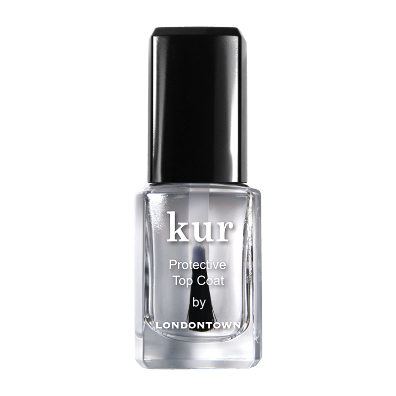 Protective Top Coat