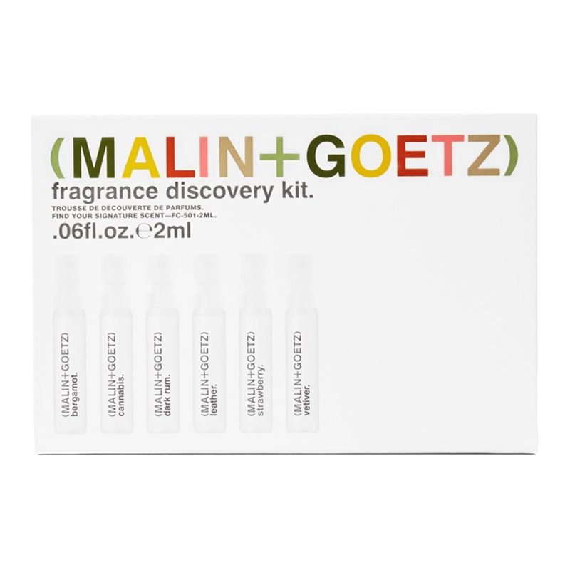 Fragrance Discovery Kit