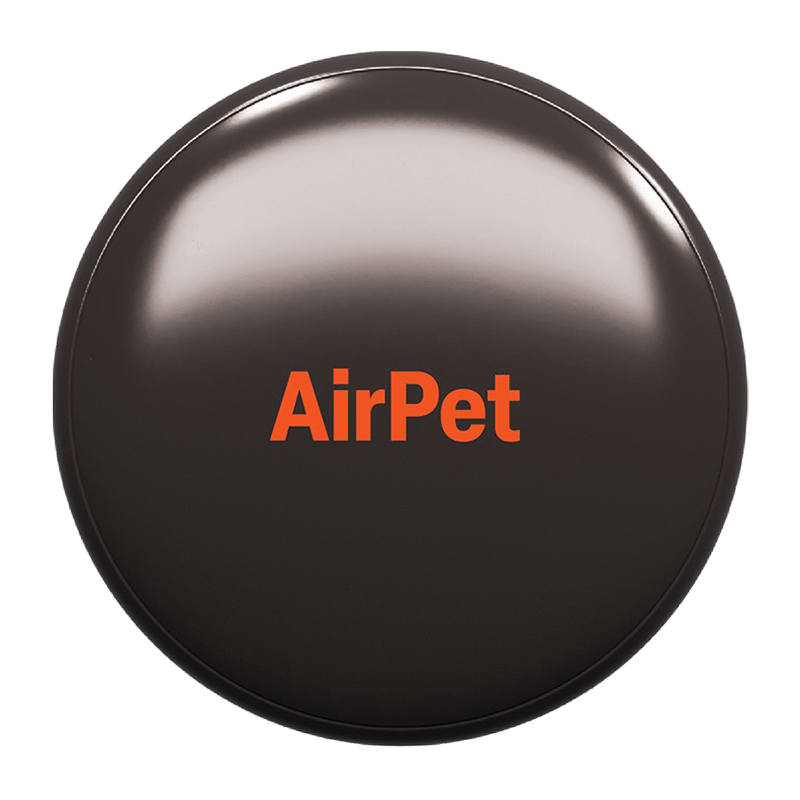 Locator Tag + Keychain