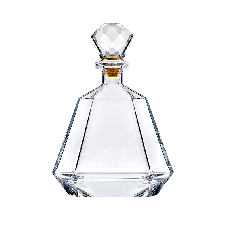 33oz Divina Decanter