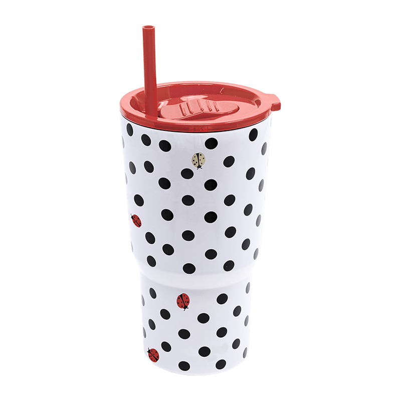 Stainless Steel Tumbler