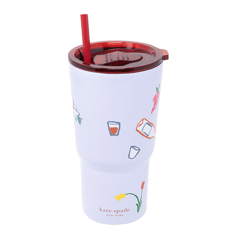 Stainless Steel 20oz Tumbler