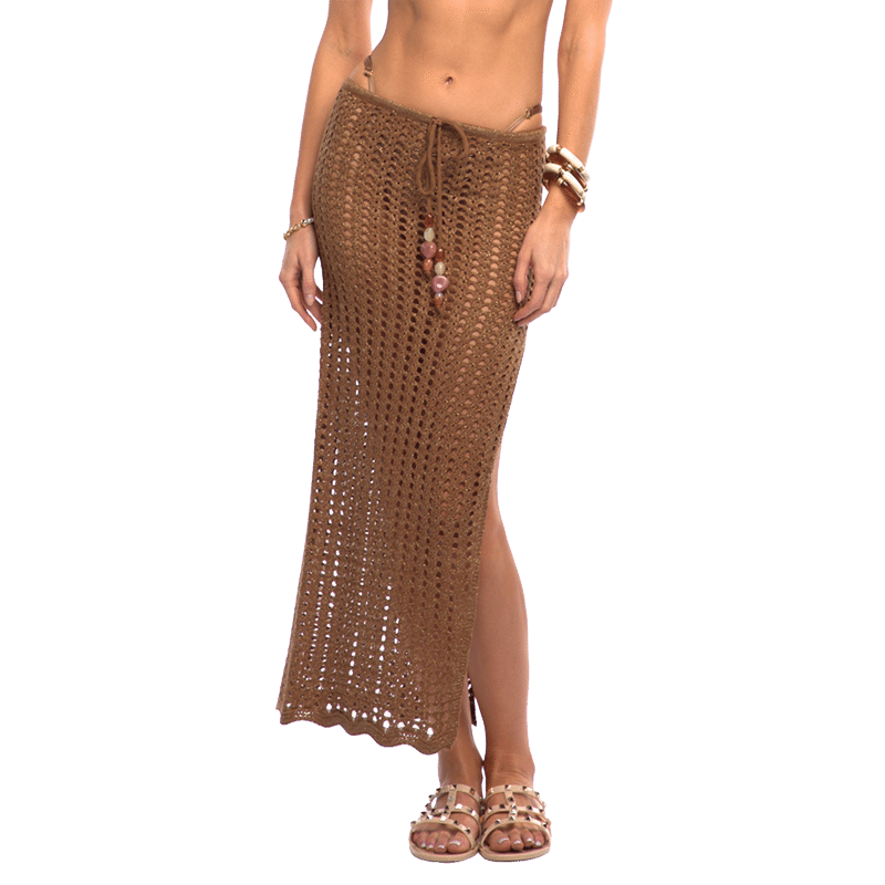 Maritza Cover Up Skirt