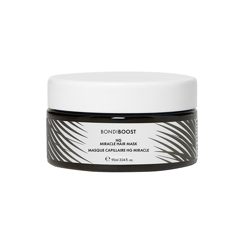 Miracle Hair Mask