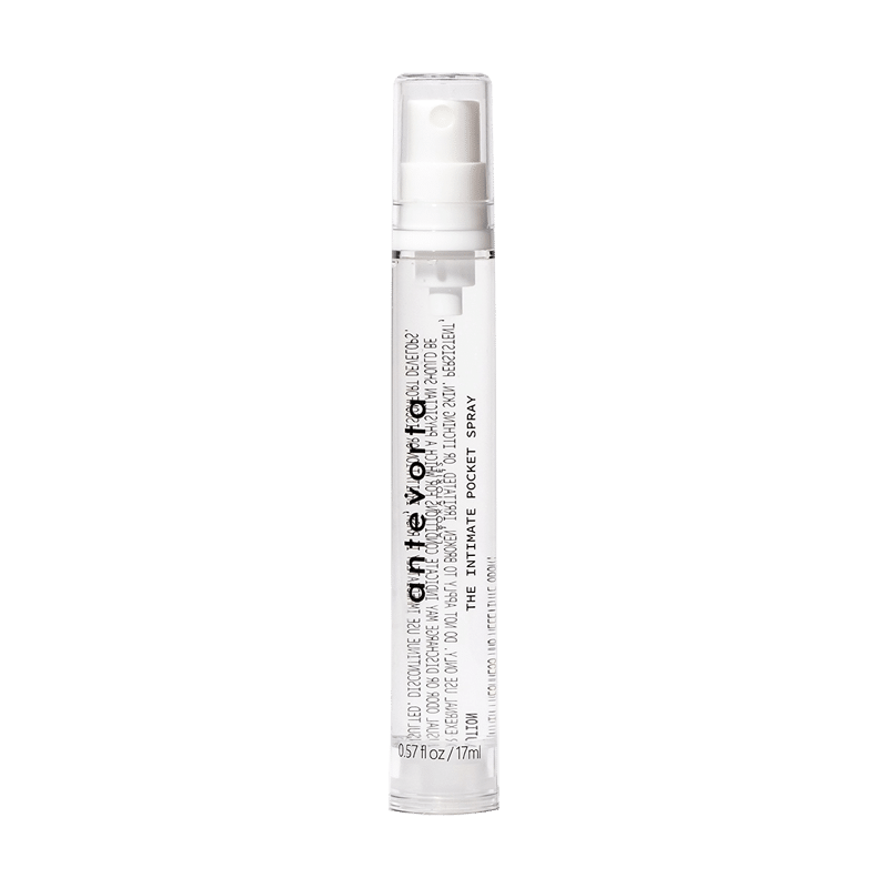 The Intimate Pocket Spray