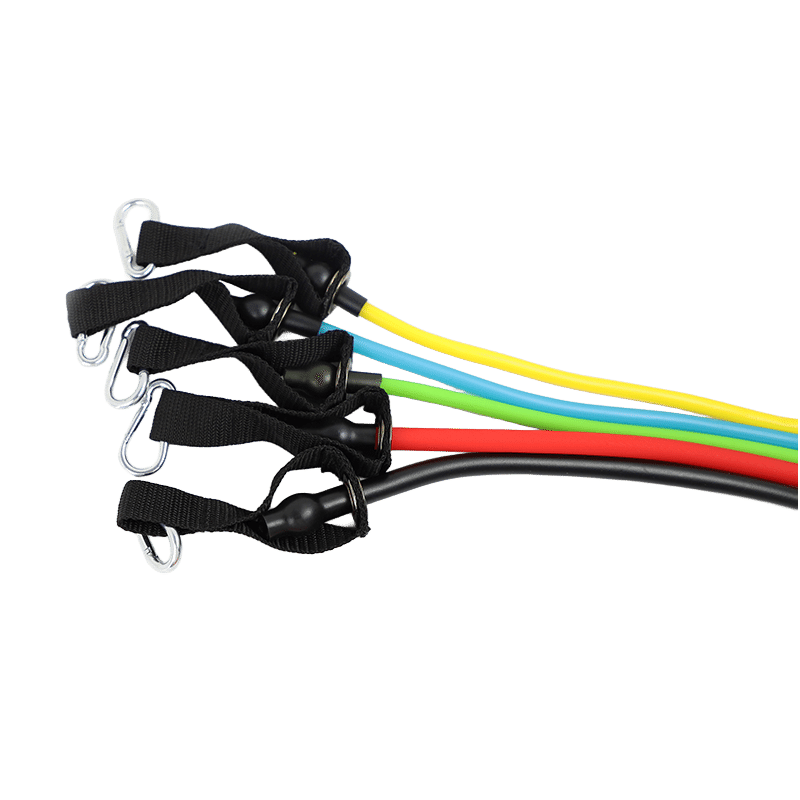 Full Body Max Resistance Workout Kit