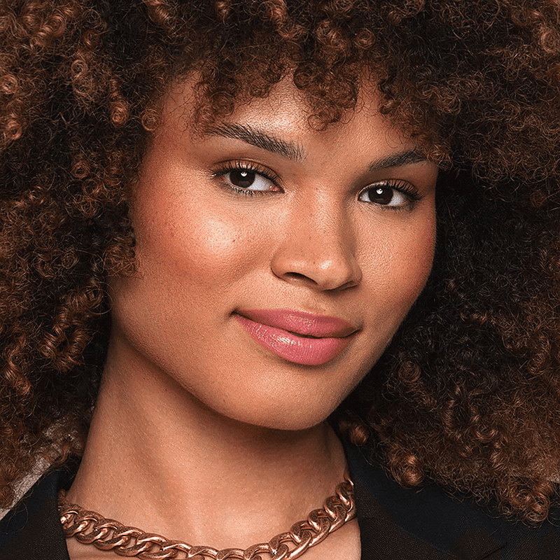 Shine Balm in Dahlia