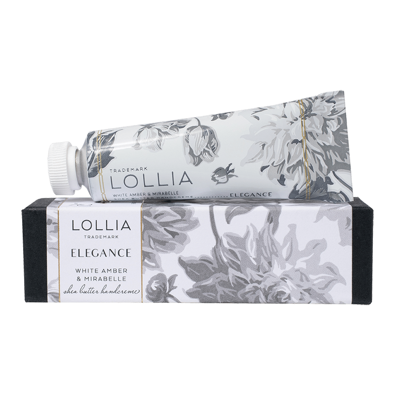 Elegance Petite Treat Hand Cream
