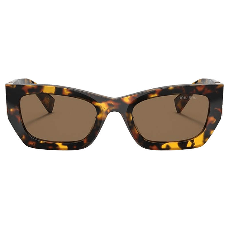 Honey Havana Sunglasses