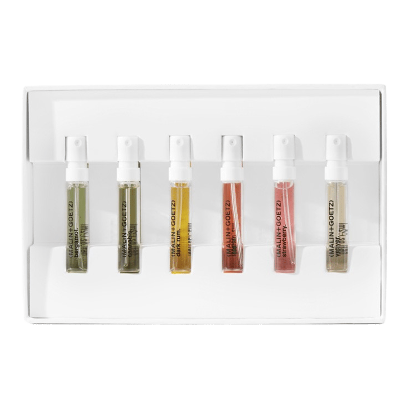 Fragrance Discovery Kit