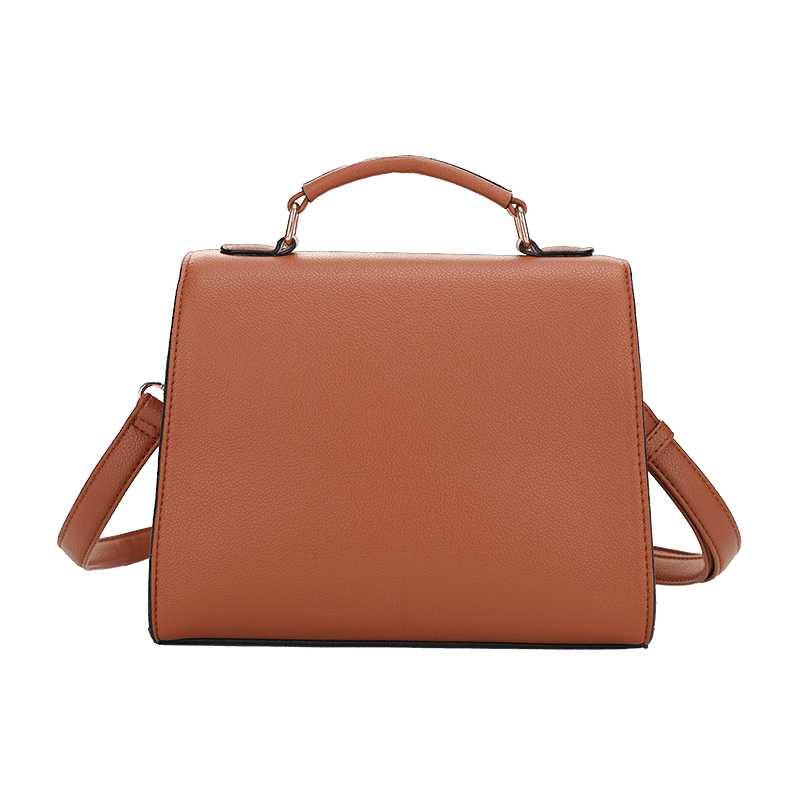 Stella Crossbody Satchel Bag 