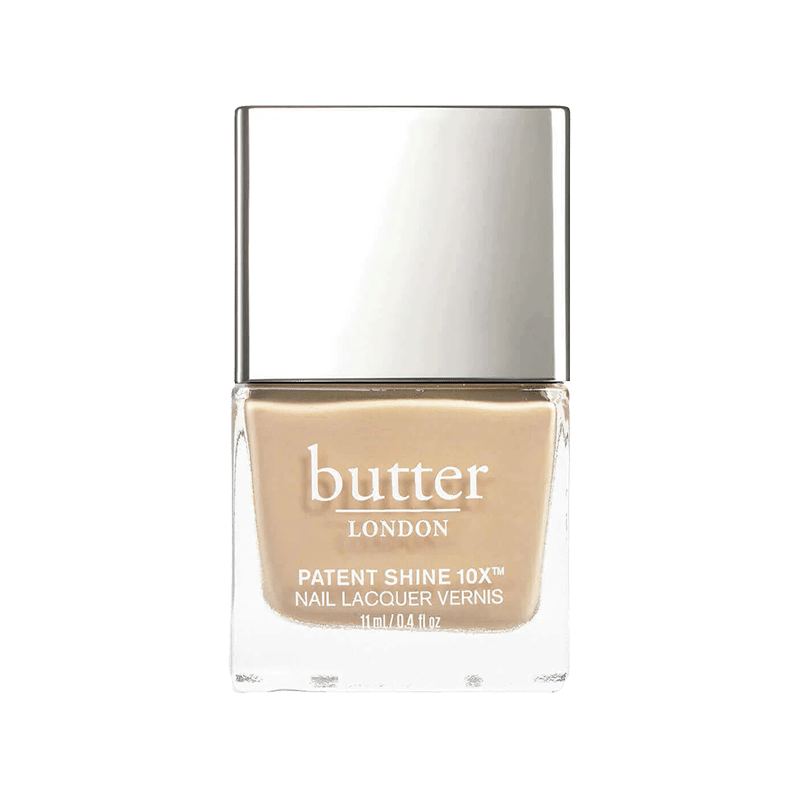 Cotswold Cottage Patent Shine 10X Nail Lacquer